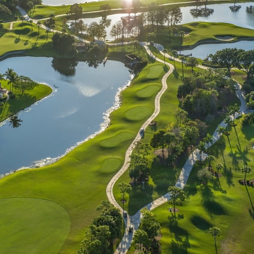 PGA National Golf Course-1-1