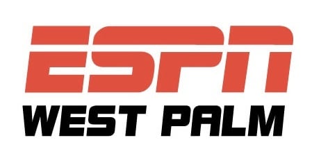 ESPN West Palm CLR Pos